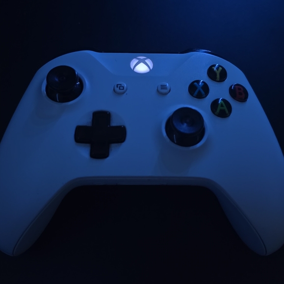 Xbox one X